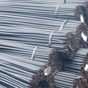 ASTM A615/BS4449 Reforcing Steel Bar