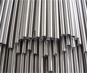Seamless Carbon Steel Pipe 3/4"-4"
