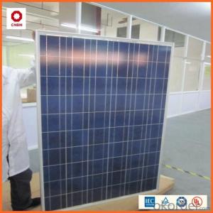 35w Small Solar Panels with Good Quality