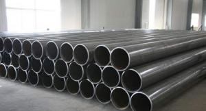 Carbon Structural Steel Pipe 1086 Material