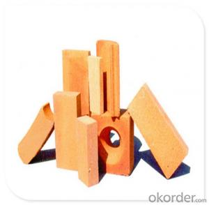 Types of Refractory Brick Price for Furnace Cement Kilns made in China