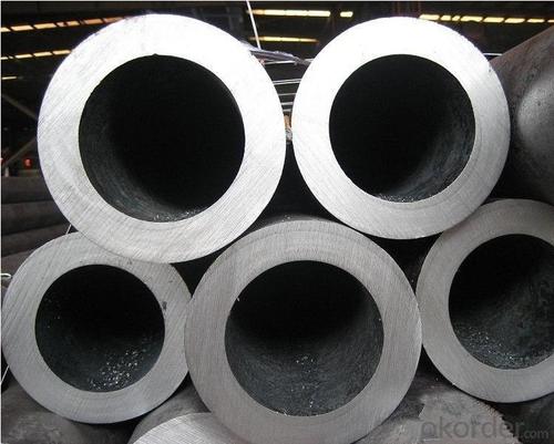 BS1387 Galvanized Steel Pipe System 1