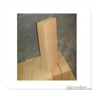 Refractory Brick for Furnace Fire Brick Prices Clay Brick with Good Quality