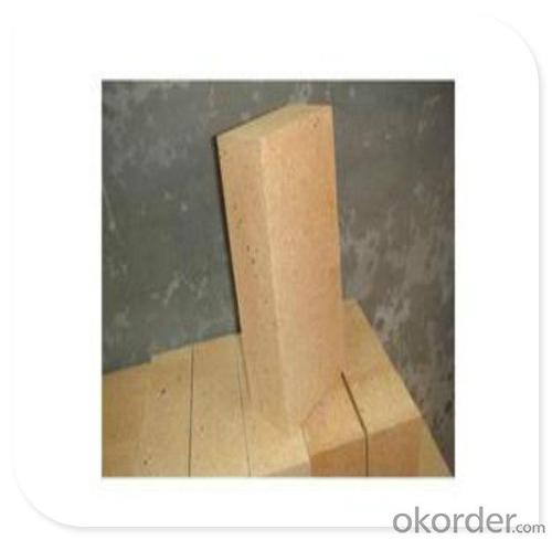 High Alumina Brick - Refractory Brick for Furnace Fire Brick Prices Clay Brick with Good Quality System 1