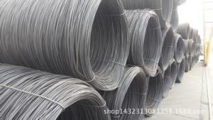 Galvanized Iron Wire Strand ASTM B 475-03 Zin Coating Class A System 1