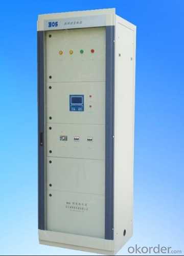 PV Off-Grid Inverter GN-5KD with Good Quality from China