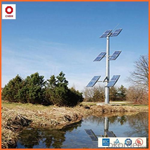 Solar Energy Systems Brevard - 40w Small Solar Panels with Good Quality System 1