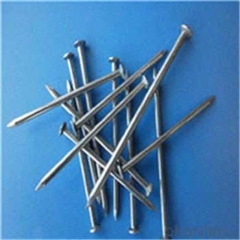 Common Nails /Iron Nail /Wire Nail Factory Made in China Low Price  real-time quotes, last-sale prices 