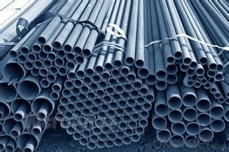 Aisi 3312 Alloy Steel Pipe