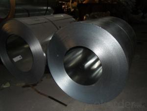 Dx51D Z100 Galvanized Steel Coil System 1