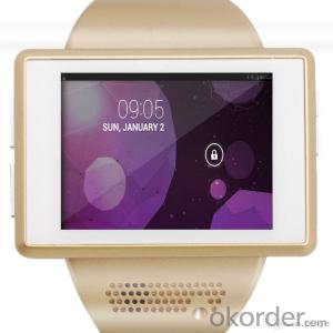 Smart Wearable Gadgets, China Factory Bluetooth Smart Watch for IOS Android Smart Phone System 1