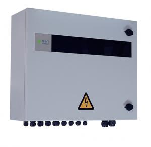 Combiner GSLI-10A16Q1-1000DW from CNBM,China System 1