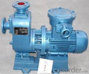 FB1 Stainless Steel Centrifugal Water Pumps