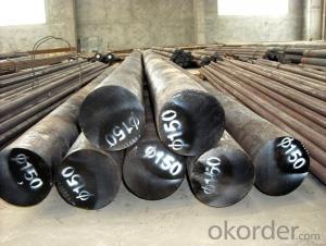 Wholesale AISI 420 Medium Carbon Special Steel System 1