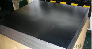 Prime Stone Finish ETP Electrolytic Tinplate for Metal Packing