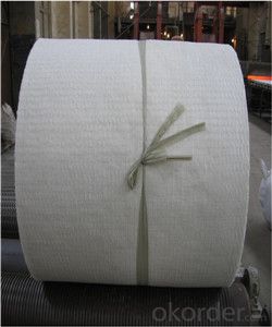 Liners of Industrial Furnace Aplication Ceramic Fiber Blanket