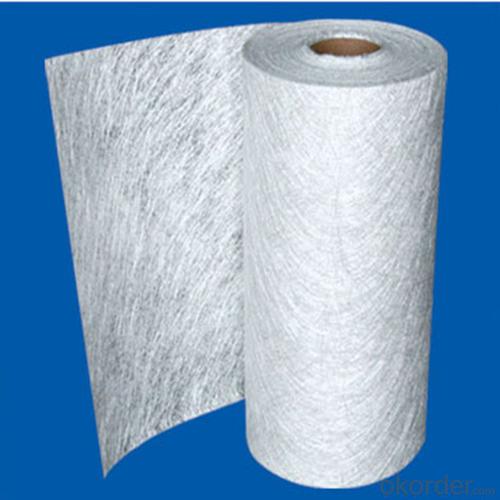 Fiberglass Chopped Strand Mat 3 4 Oz X 50 - 450g/m2 Fiberglass Powder Chopped Strand Mat System 1