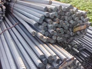 steel bar a615 reinforced astm grade rebars rebar china deformed okorder stainless