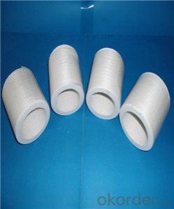 Plancha de fibra cerámica NATI 1260 para calidad estable con cartones de exportación