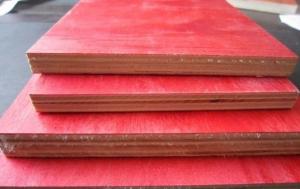 Formwork Plywood with Favorable Price used in Construction System 1