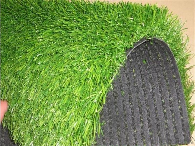Garden Decoration And Luxury Landscaping Artificial Grass Residential Lawn Turf