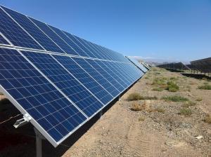 Solar Panels Fort Worth - LDK 72-Cell Multi Module 315W Multicrystalline Silicon Low Price