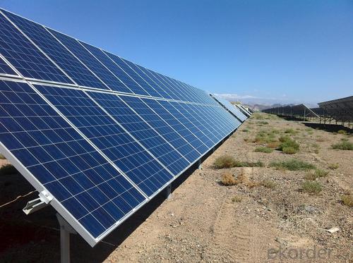 Solar Panels Fort Worth - LDK 72-Cell Multi Module 315W Multicrystalline Silicon Low Price System 1