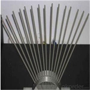 Welding Electrodes Rods of AWS E6013 High Quaity Factory Price System 1