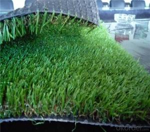 Economical Landscaping Artificial Grass Synthetic Lawn
