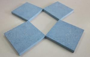Plastic Phenolic Foam Insulation Board
