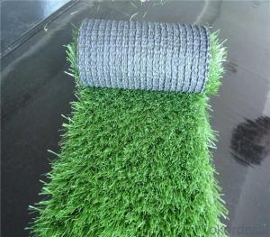 Economical Landscaping Artificial Grass Synthetic Lawn