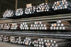 AISI 1045 Round bar Special Steel Carbon Steel