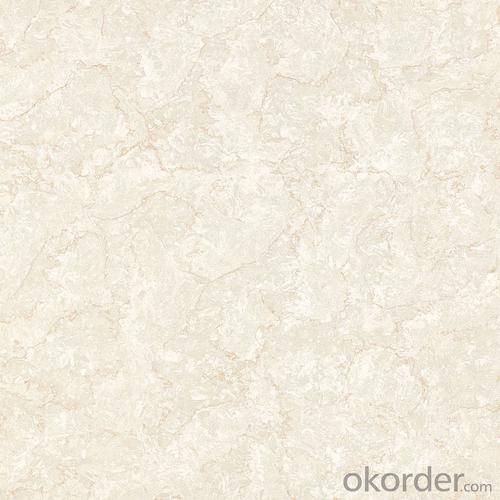 Polished Porcelain Tile Double Loading Rulip Serie CMAX-36604 System 1