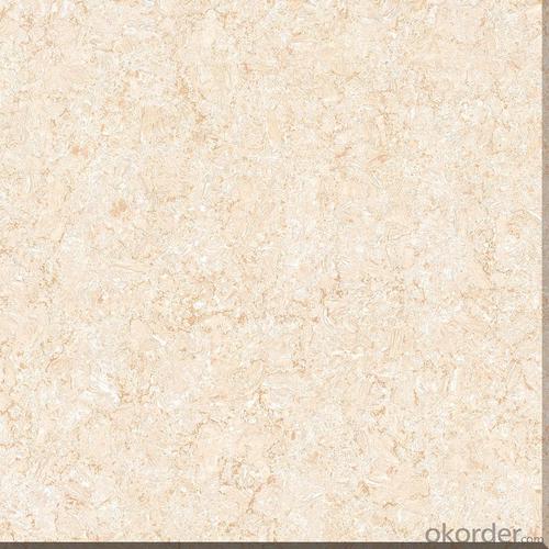 Polished Porcelain Tile Double Loading Rulip Serie CMAX-36601 System 1