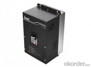 Goodrive200A Inverters with full certification