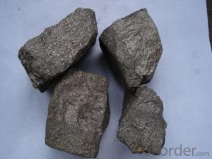 Calcium Carbide With GAS YIELD -- 285 / 295 / 305 System 1