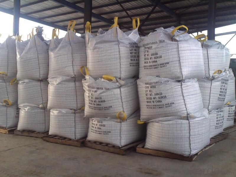 Pentaerythritol Best Quality for differnet content