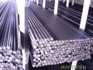 Annealed,Hot Rolled&Forged 4130 Alloy Steel Bar