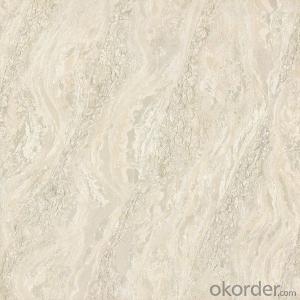 Polished Porcellain Tile Double Loading Original Stone Serie CMAX-8304 System 1