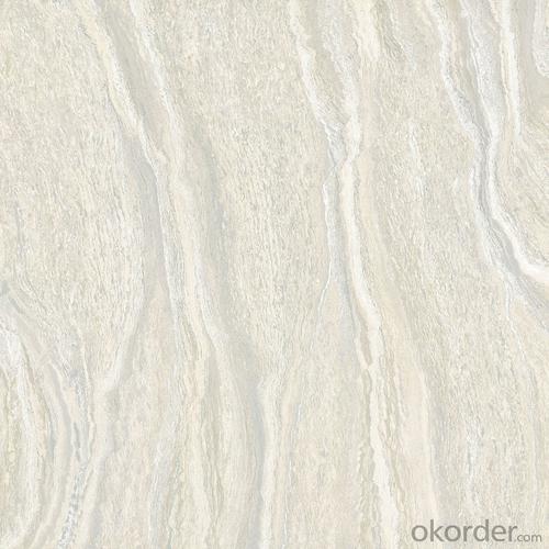 Polished Porcelain Tile Amazon series AM6003/6004 System 1