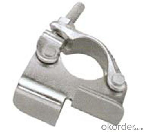 Swivel Scaffolding Swivel Couplers with High Service Control System 1