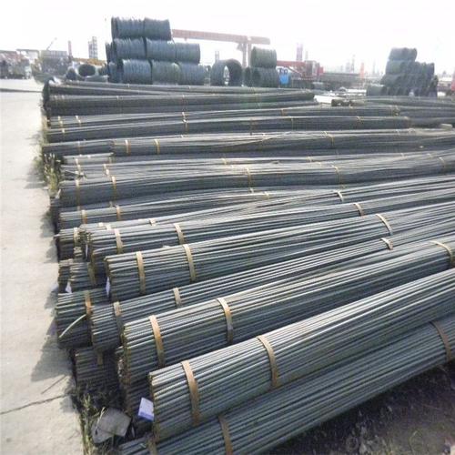 460B Steel Round Bars for BS/EN Standard System 1