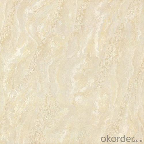 Polished Porcellain Tile Double Loading Original Stone Serie CMAX-8302 System 1