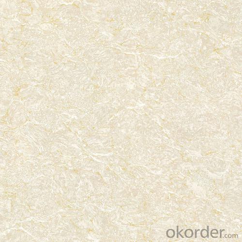 Polished Porcelain Tile Double Loading Rulip Serie CMAX-36603 System 1