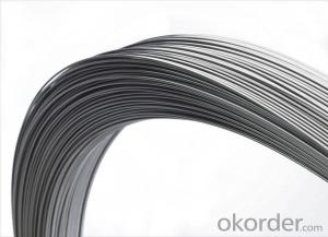 SAE1006Cr Carbon Steel Wire Rod 16.5mm for Welding System 1