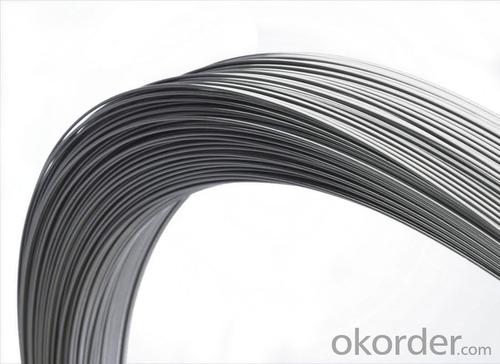 SAE1006Cr Carbon Steel Wire Rod 16.5mm for Welding System 1