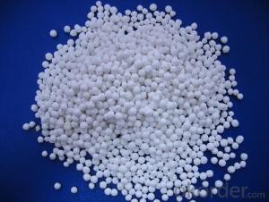 Aluminium Sulphate for drinking water treatment System 1
