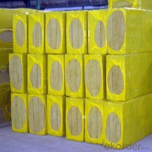 Excellent Agricultural Rock Wool for Planting System 1