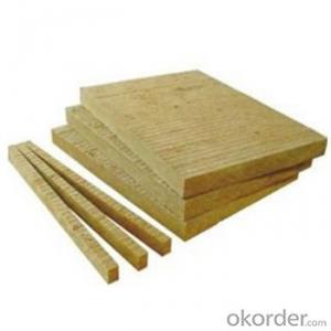 Rock Wool Board / Blanket / Tube at competitive price