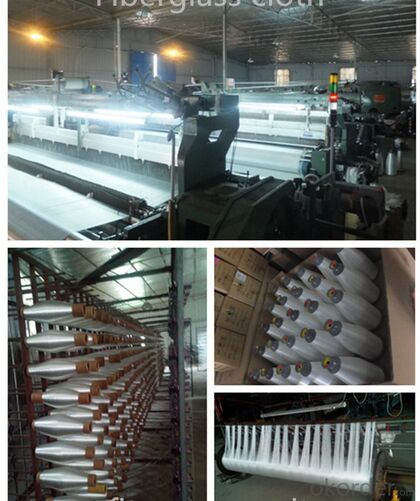 Woven Roving Fiberglass,Fiberglass Woven Roving From China System 1